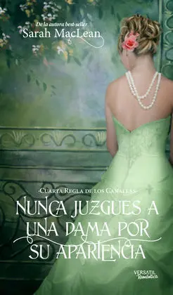 Nunca Juzgues a una Dama por Su Apariencia