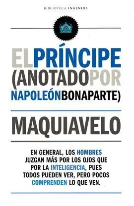 El Príncipe