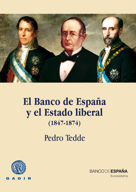EL BANCO DE ESPAÑA Y EL ESTADO LIBERAL