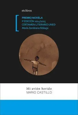 Mi Avión Herido