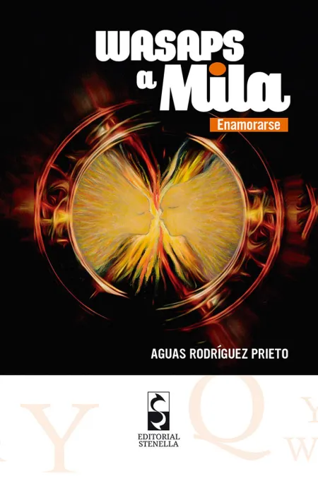 Wasaps a Mila. Enamorarse