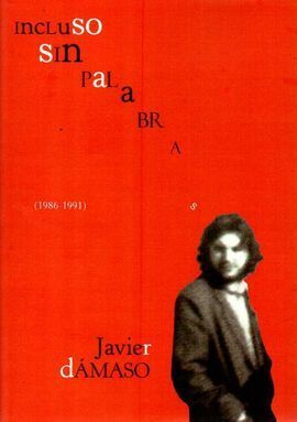 INCLUSO SIN PALABRAS