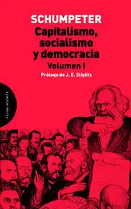 Capitalismo, Socialismo y Democracia