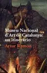 Museu Nacional D'art de Catalunya