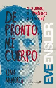 De Pronto, mi Cuerpo