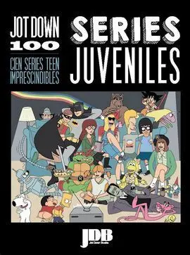 100 Series Juveniles Jot Down
