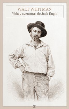 VIDA Y AVENTURAS DE JACK ENGLE