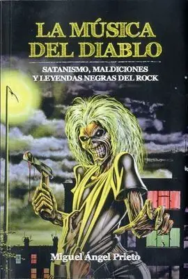 La Musica del Diablo