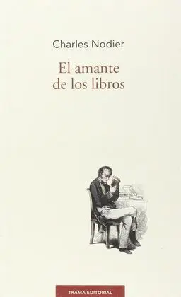 El Amante de los Libros