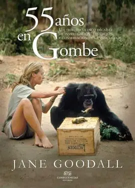 55 Años en Gombe