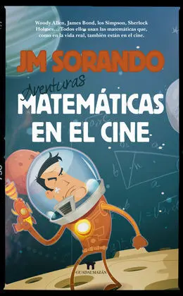 Matematicas en el Cine
