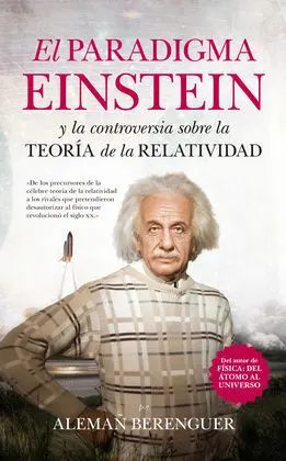 El Paradigma Einstein