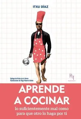 Aprende a Cocinar