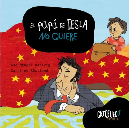 El Papá de Tesla no Quiere