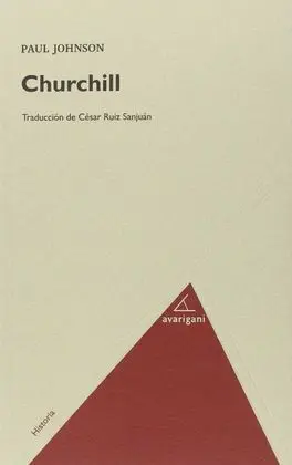 Churchill