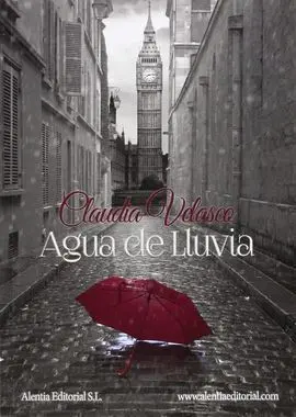 Agua de Lluvia