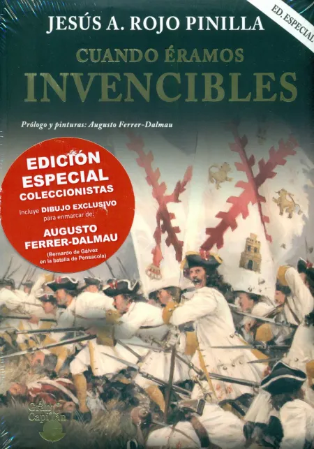 Cuando Éramos Invencibles Edición Especial