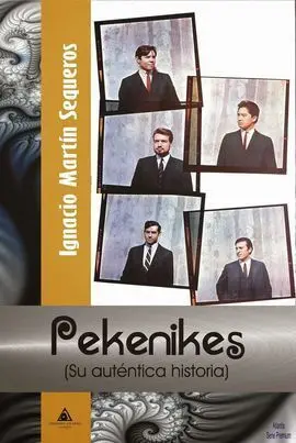 Pekenikes