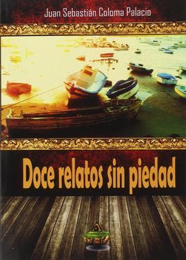 DOCE RELATOS SIN PIEDAD