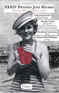 XXXIV PREMIOS JOSÉ HIERRO