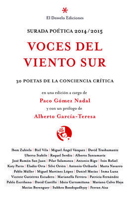 VOCES DEL VIENTO SUR