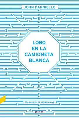 Lobo en la Camioneta