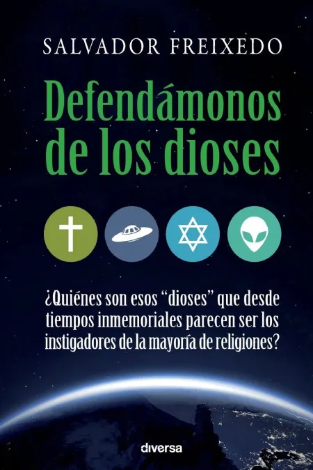 Defendámonos de los Dioses