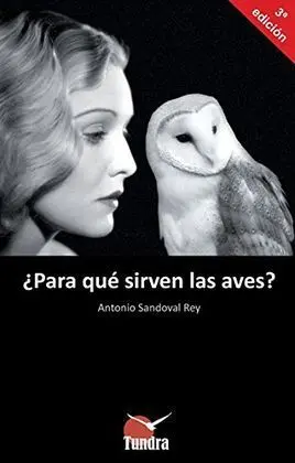 ¿Para que Sirven las Aves?