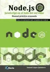 Node. js. Javascript del Lado del Servidor