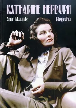Katherine Hepburn