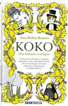 Koko una Fantasía Ecológica