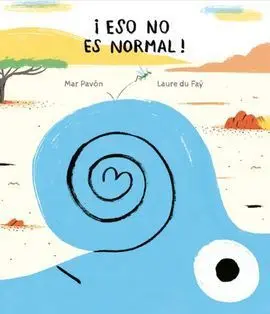 ­Eso no Es Normal!