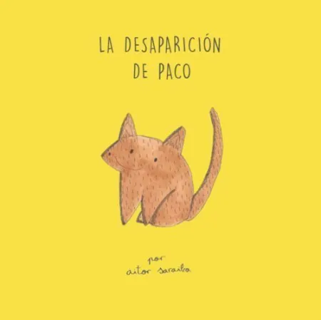La Desaparición de Paco