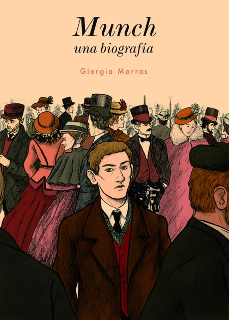 Munch, una Biograf­a