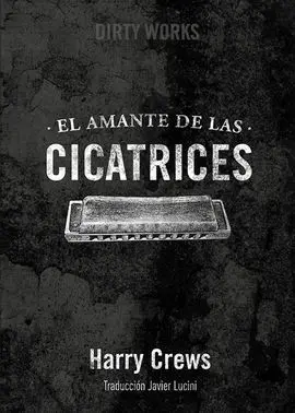 El Amante de las Cicatrices