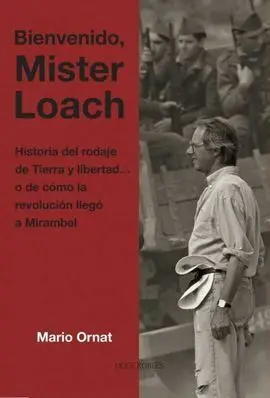 Bienvenido,Mister Loach