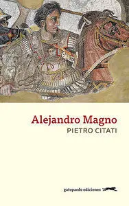 Alejandro Magno