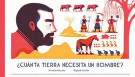 Cuanta Tierra Necesita un Hombre