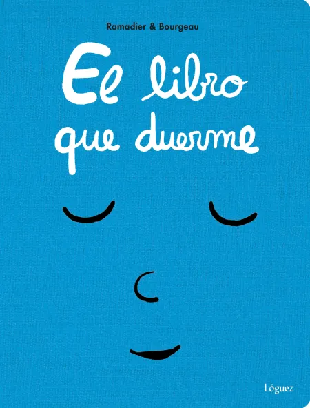 El Libro que Duerme