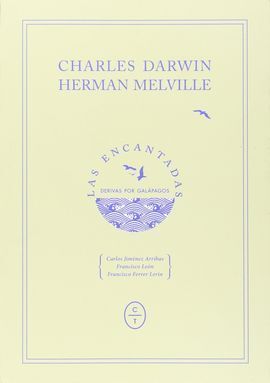 LAS ENCANTADAS / DERIVAS POR LOS GALÁPAGOS