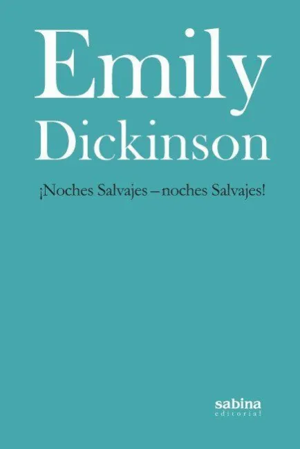 Noches Salvajes-Noches Salvajes!