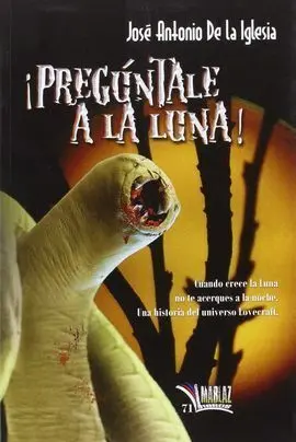 Pregúntale a la Luna!