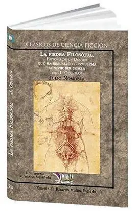 La Piedra Filosofal de J. obleman