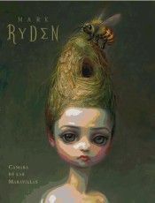 MARK RYDEN
