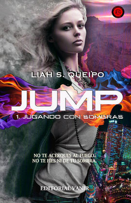 JUGANDO CON SOMBRAS - JUMP I	