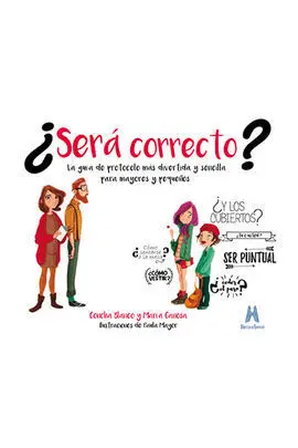 ¿Será Correcto?
