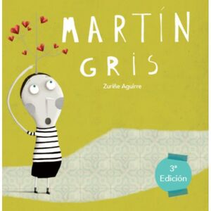 MARTIN GRIS