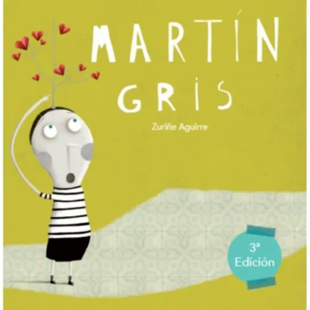 Martin Gris