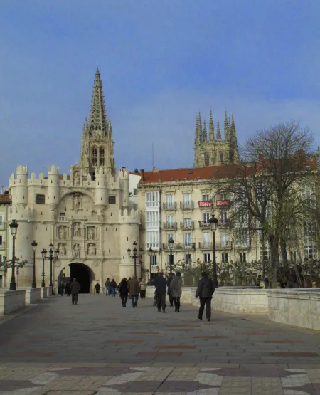 Burgos Rustica
