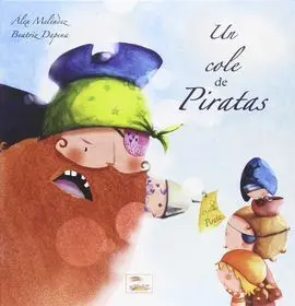 Un Cole de Piratas